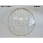 Headlight European code CIBIE 470146