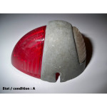 RENAULT - Cabochon feu clignotant latéral droit HUSSEX R56