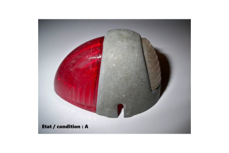 RENAULT - Cabochon feu clignotant latéral droit HUSSEX R56