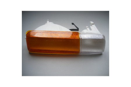 Feu clignotant veilleuse droit complet