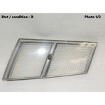 Right front light indicator lens SEIMA 423D
