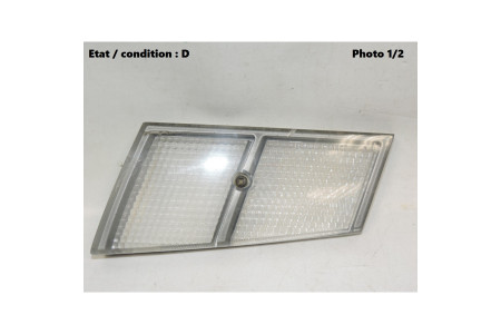 Right front light indicator lens SEIMA 423D