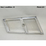 Right front light indicator lens SEIMA 423D