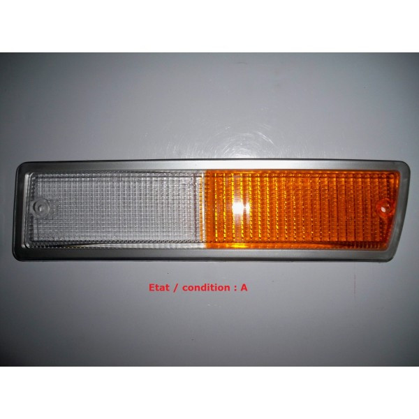 Cabochon feu clignotant veilleuse gauche SEIMA 432G