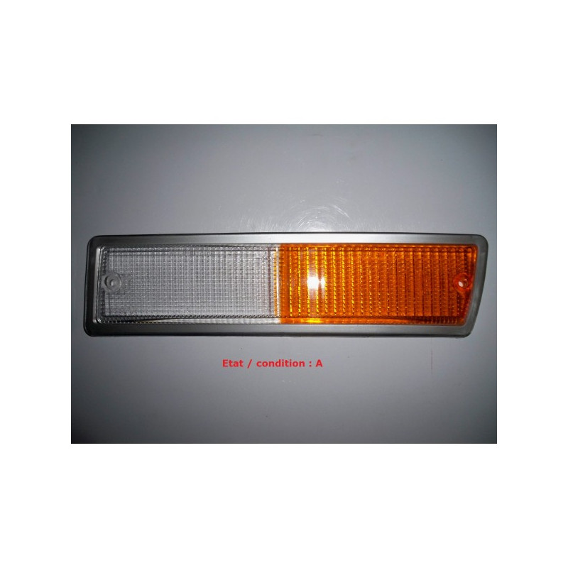 Cabochon feu clignotant veilleuse gauche SEIMA 432G