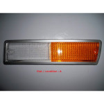 Cabochon feu clignotant veilleuse gauche SEIMA 432G