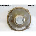 PEUGEOT 403, 404, J7 / ARO 10 4X4 - European Code headlight CIBIE 470047
