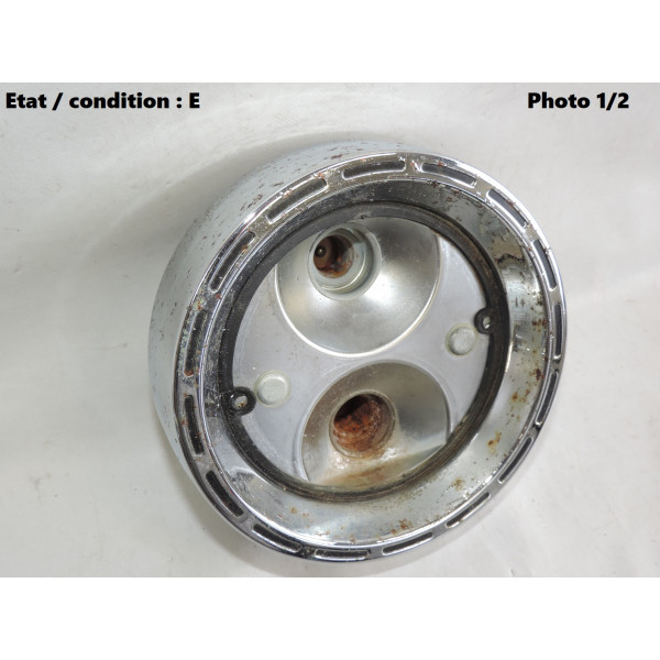 Platine feu arrière SEV MARCHAL