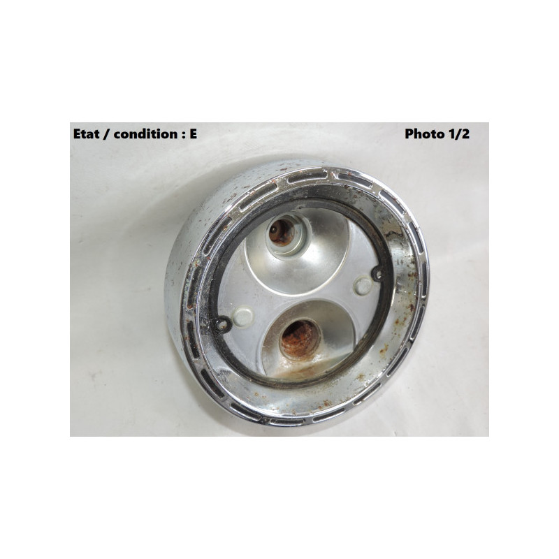 Taillight bulb holder SEV MARCHAL 250