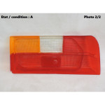 Right taillight lens SEIMA 20930