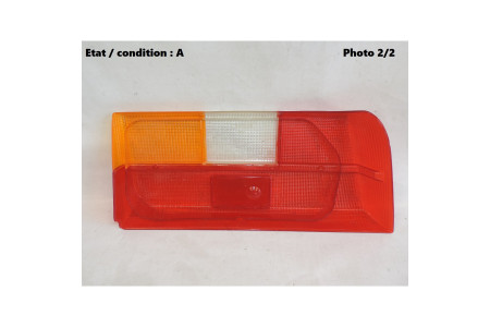 Right taillight lens SEIMA 20930