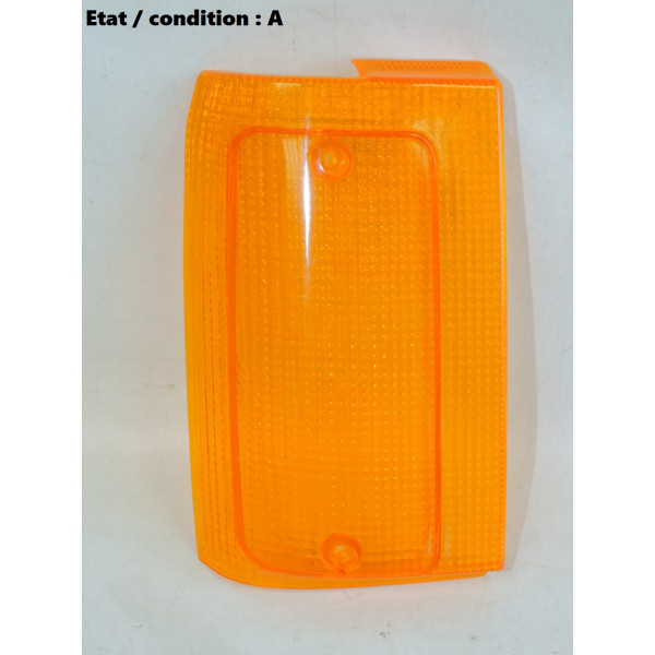 Right front light indicator lens MSL AXO 6014
