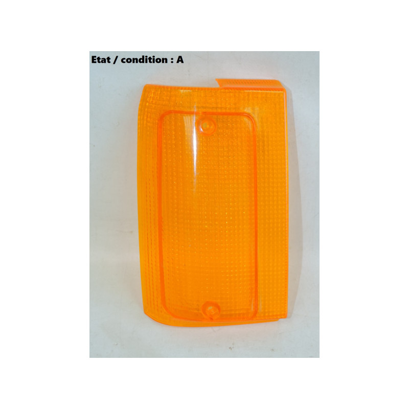 Cabochon feu clignotant avant droit YORKA