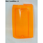 Right front light indicator lens MSL AXO 6014