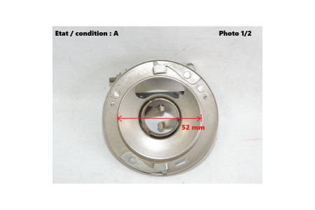 Porte-lampe Code Standard BA21d CIBIE 900-121