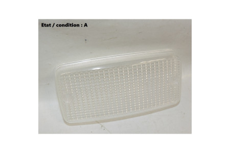 Reversing light lens CIBIE 3076G