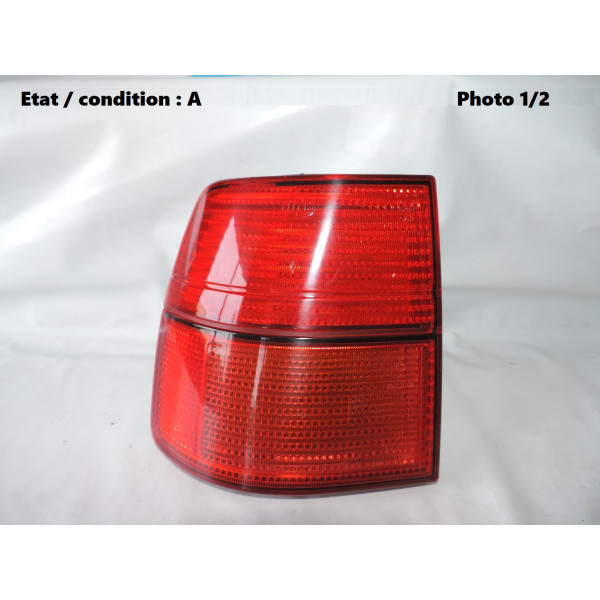 Right taillight wing HELLA 9EL962028-011