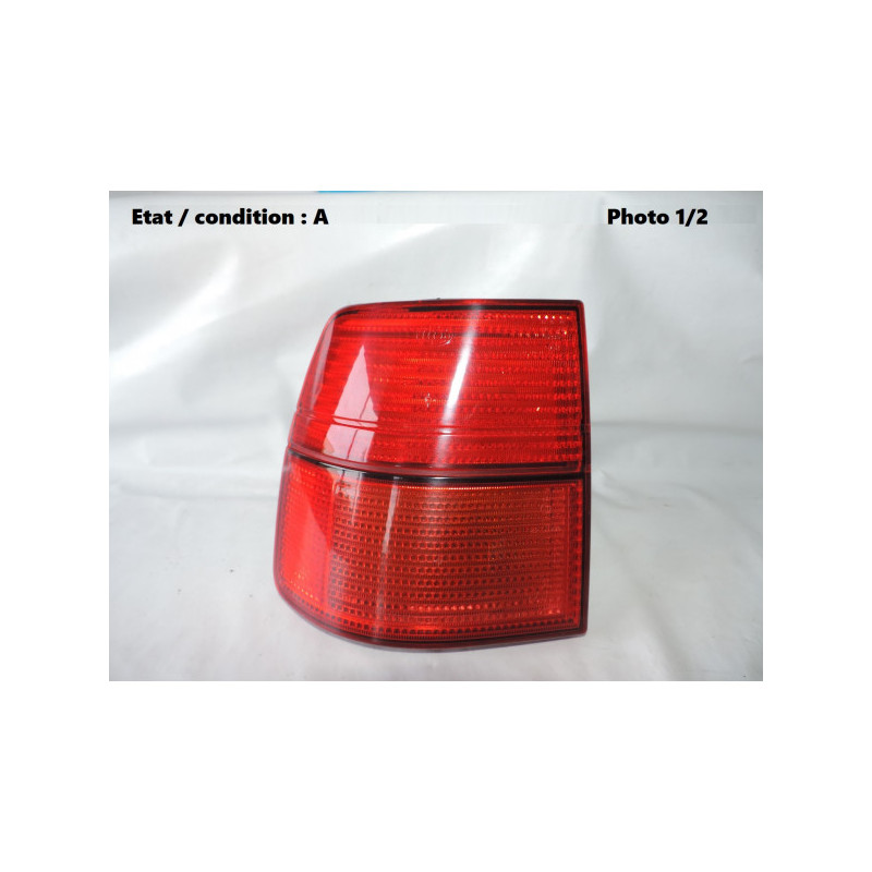 Right taillight wing HELLA 9EL962028-011