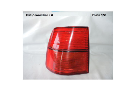 Right taillight wing HELLA 9EL962028-011