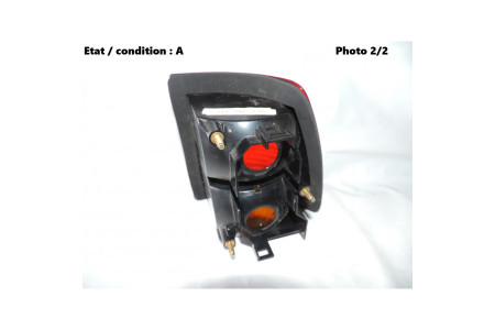 Right taillight wing HELLA 9EL962028-011