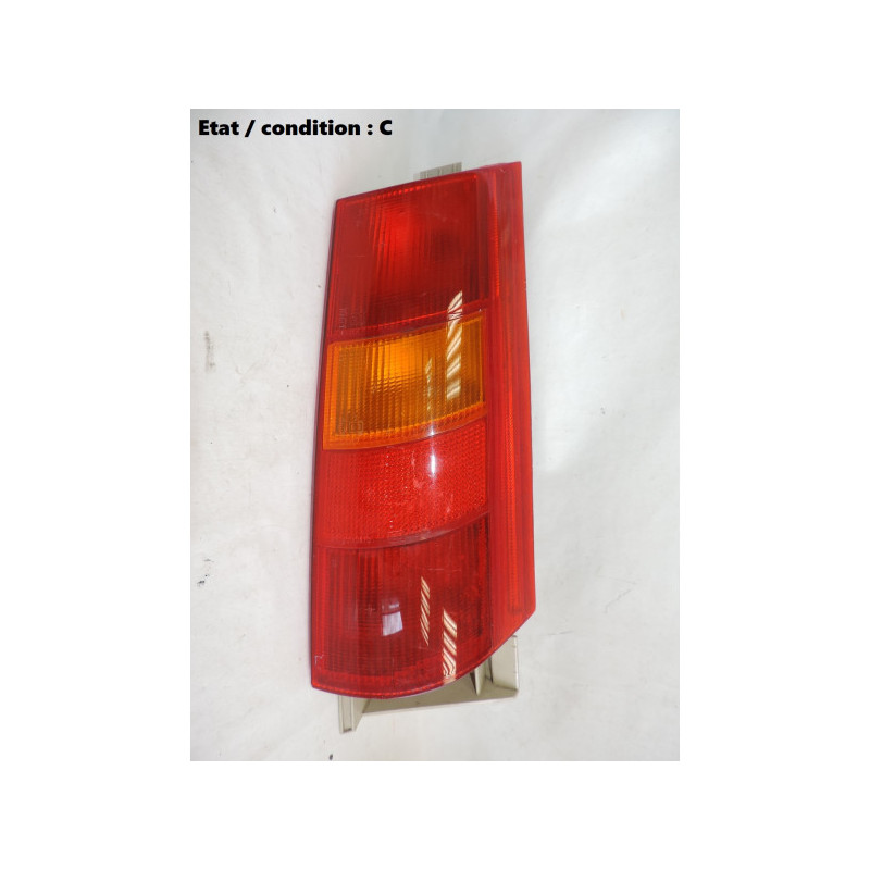 Cabochon feu arrière droit ALTISSIMO 26.5070