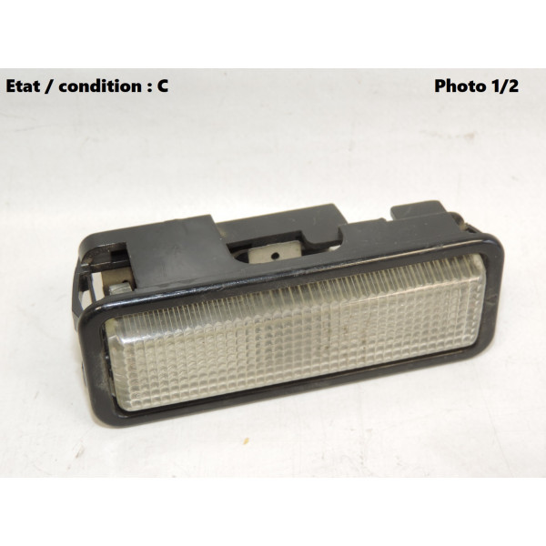 Plafonnier complet AXO SCINTEX 4118