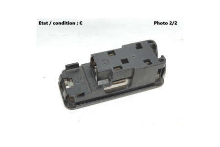 Plafonnier complet AXO SCINTEX 4118