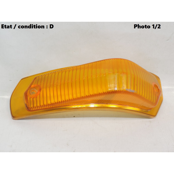Cabochon feu clignotant avant droit SWF K13399
