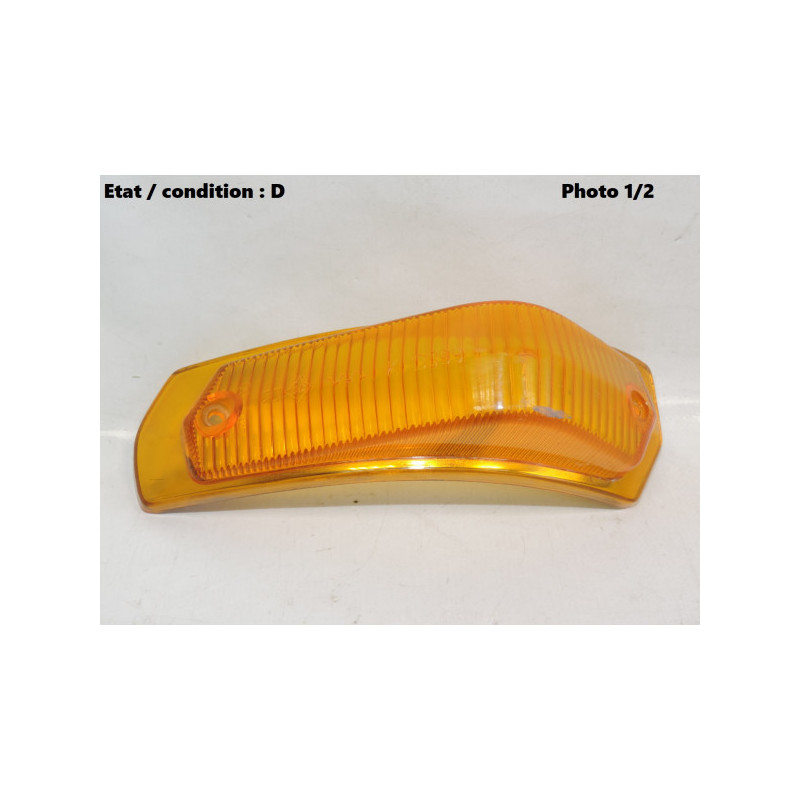 Right front light indicator lens SWF 300514