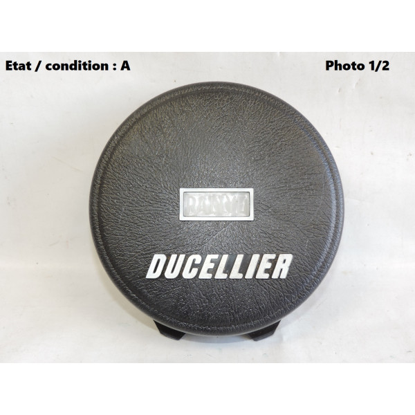 Cache phare anti-brouillard ou longue-portée DUCELLIER Rallye