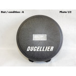 Foglight or spotlight headlight cover HELLA 160