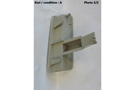 Feu de position droit SCINTEX 0015080251 (factice)