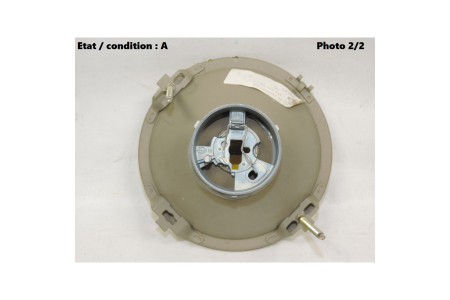 BMW E30 (83-87) - Phare route gauche H1 HELLA 1K3 127189-001