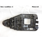 Left taillight VALEO 2227G