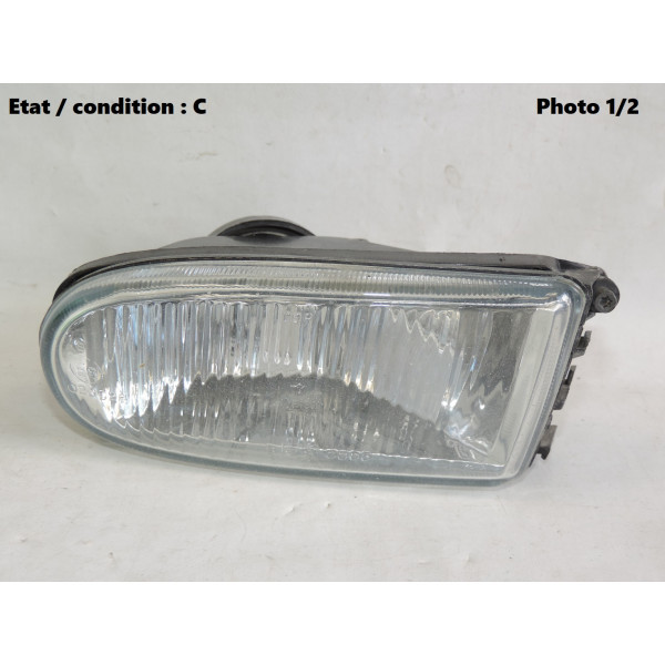 Left foglight VALEO 085598
