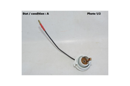 Front indicator bulb holder 21W SEIMA 431