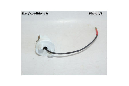 Front indicator bulb holder 21W SEIMA 431