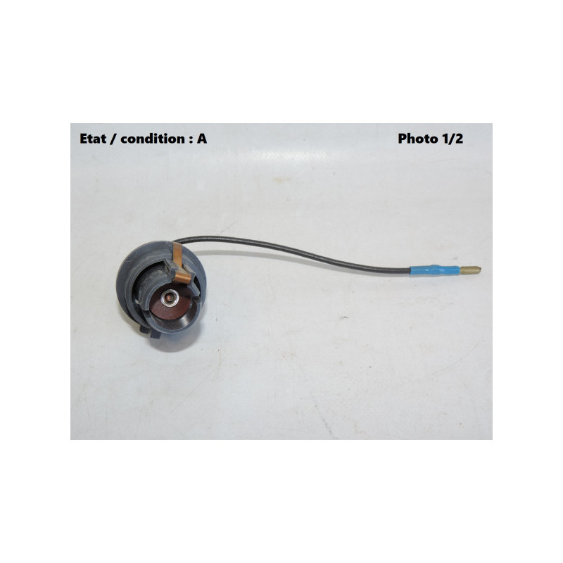 Left front light indicator SEIMA 431G