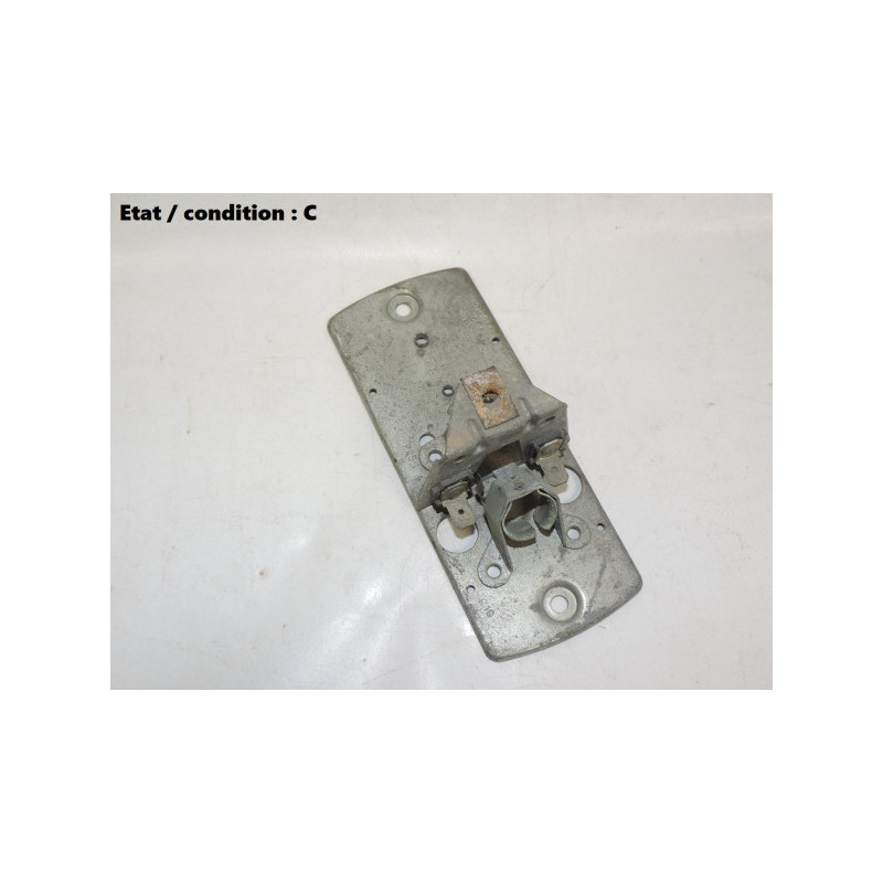 Clearance light indicator bulb holder SESALY F60