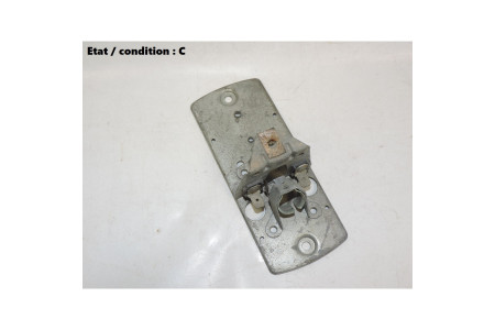 Clearance light indicator bulb holder SESALY F60