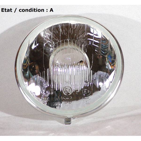 Headlight European Code CIBIE 444134