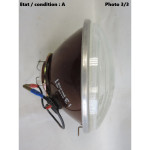 Headlight European Code CIBIE 444018
