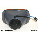 Headlight H4 RINDER 502