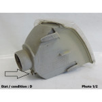 Right front light indicator SCINTEX