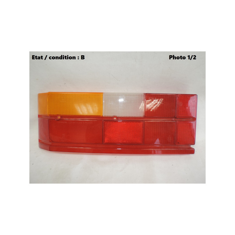 SIMCA-TALBOT Horizon - Cabochon feu arrière gauche FRANKANI 1220387