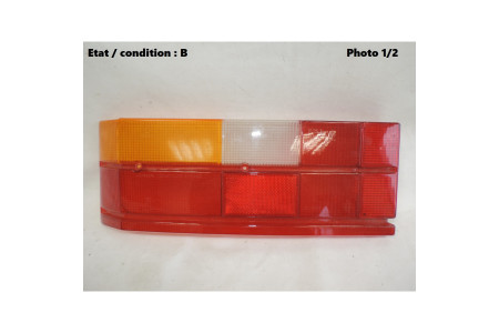 SIMCA-TALBOT Horizon - Cabochon feu arrière gauche FRANKANI 1220387