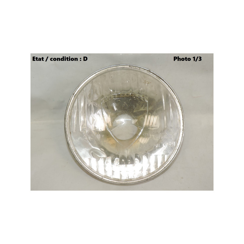 Headlight Standard Code MARCHAL ABTP 424