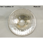 Headlight Standard Code MARCHAL ABTP 424