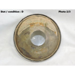 Headlight Standard Code MARCHAL ABTP 424