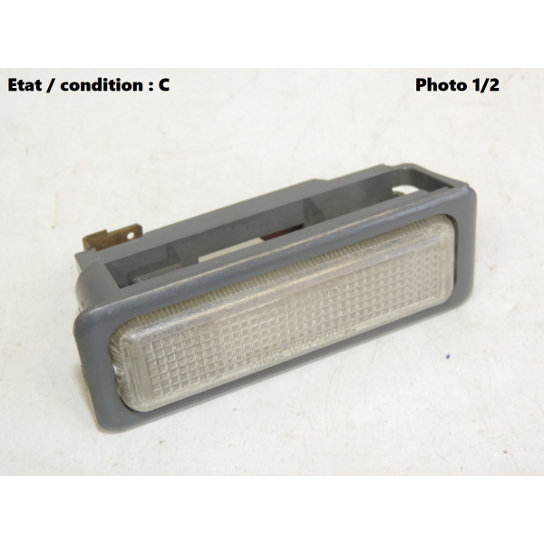 Plafonnier complet SEIMA 35310